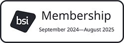 BSI Membership