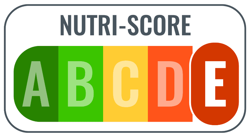 Nutri-Score